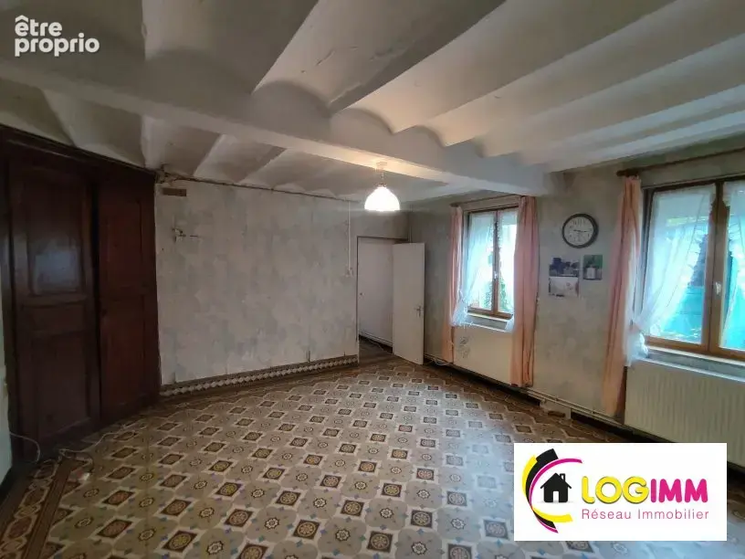 Maison 5 pièces 95 m² à vendre à Gommegnies (59144) - photo 3