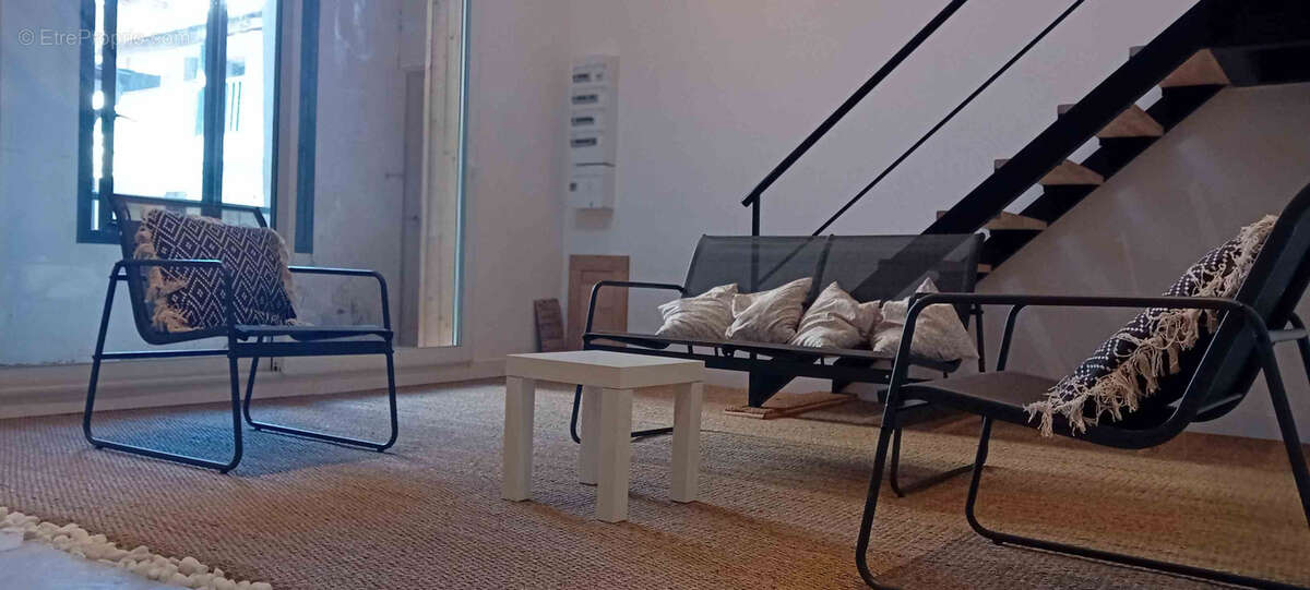 Appartement à L'ISLE-SUR-LA-SORGUE