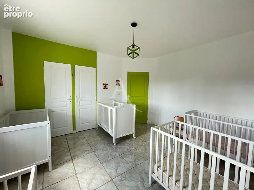 À vendre maison de plain-pied de 154 m² à vix - photo 6