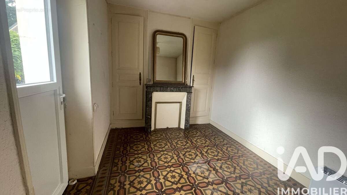 Photo 7 - Maison à SAINT-MICHEL-SUR-LOIRE