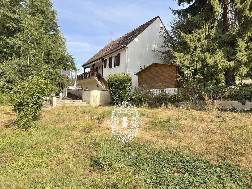 Région donnemarie dontilly - photo 15