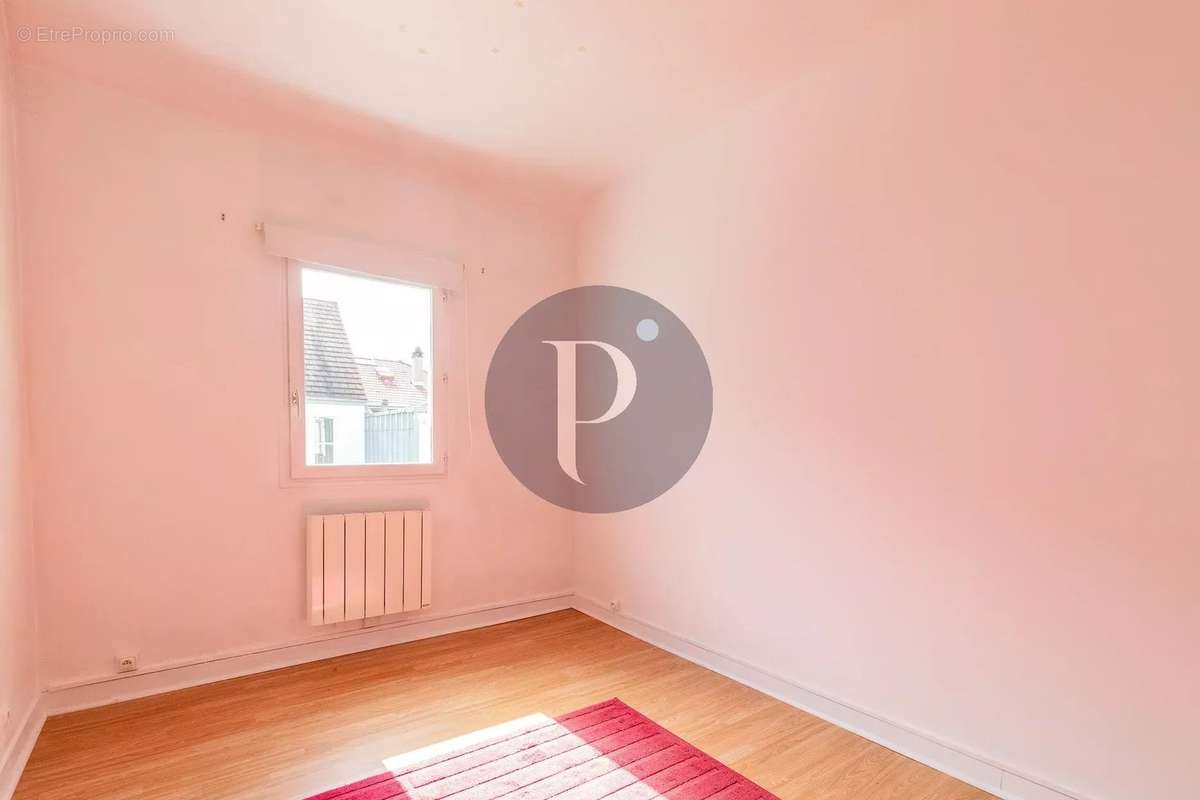 Appartement à SCEAUX