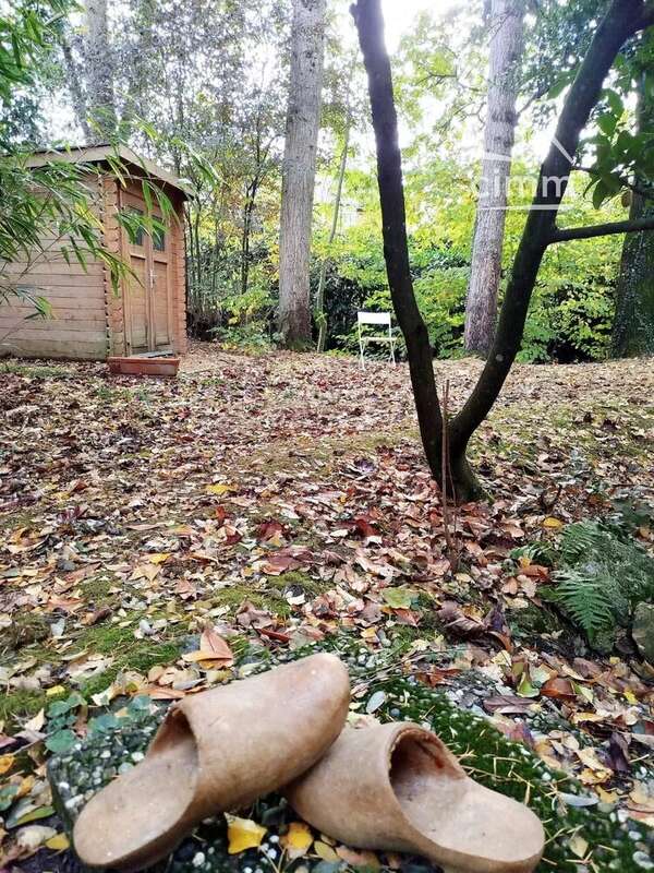 Maison à SAINT-CYR-EN-VAL