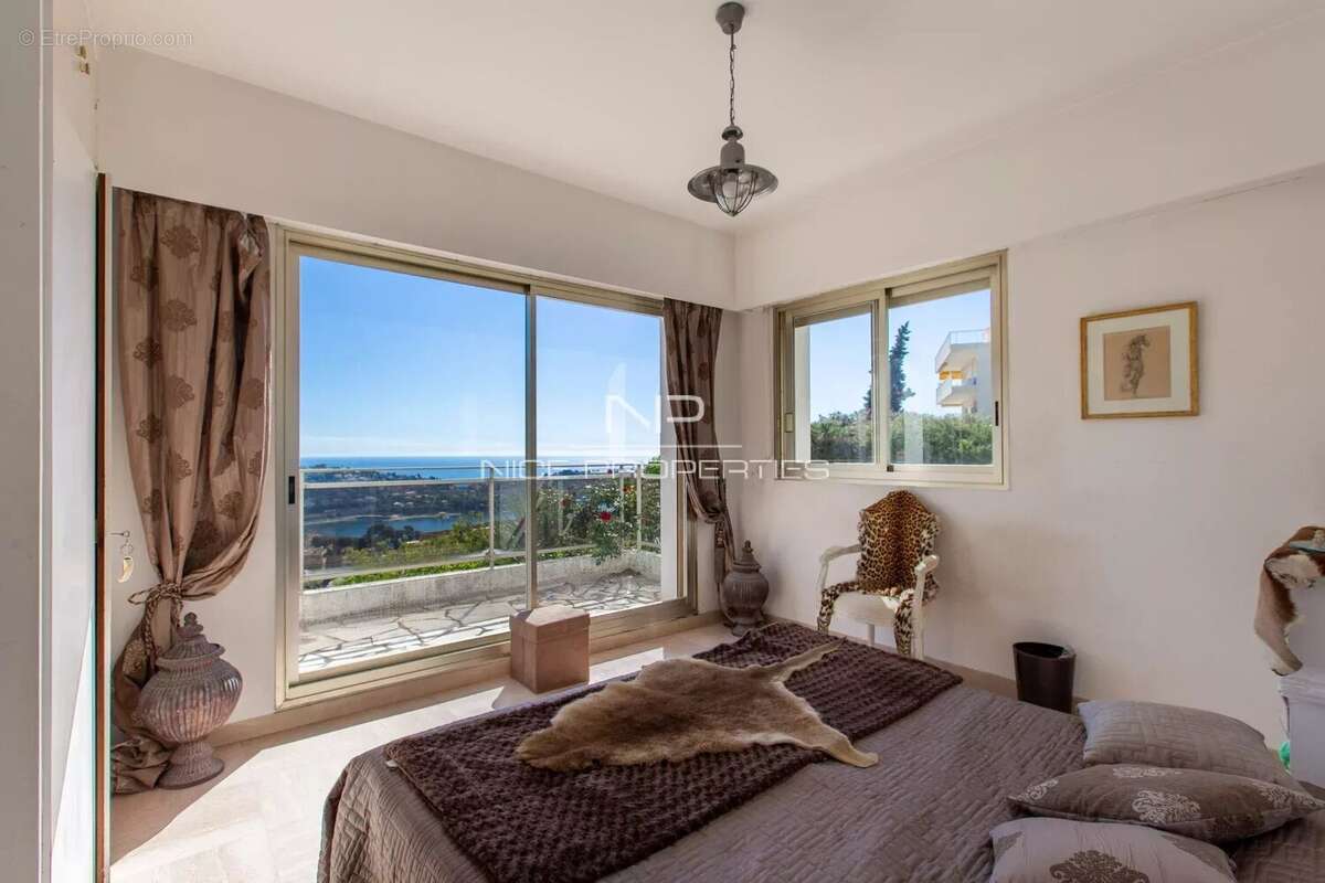 Maison à VILLEFRANCHE-SUR-MER