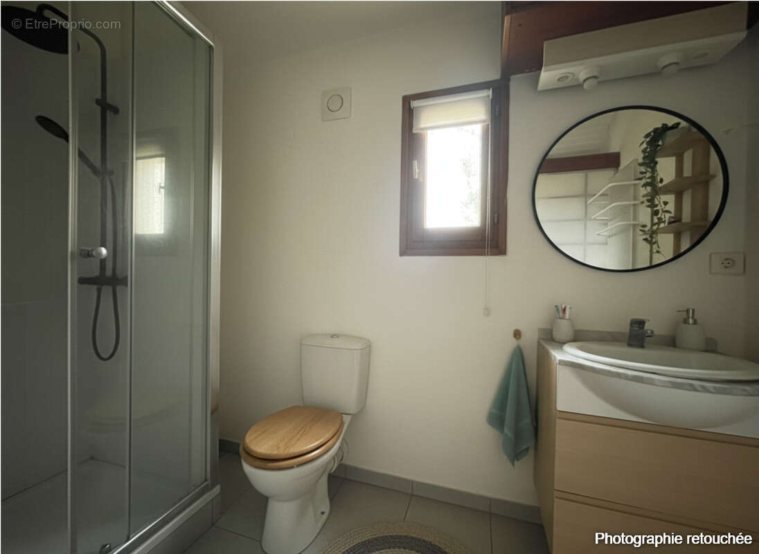 Appartement à RAMBOUILLET