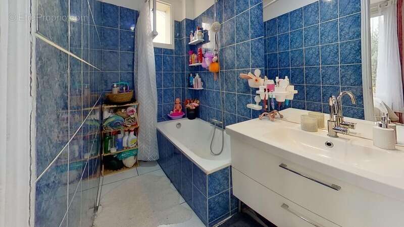 Appartement à BAGNOLET