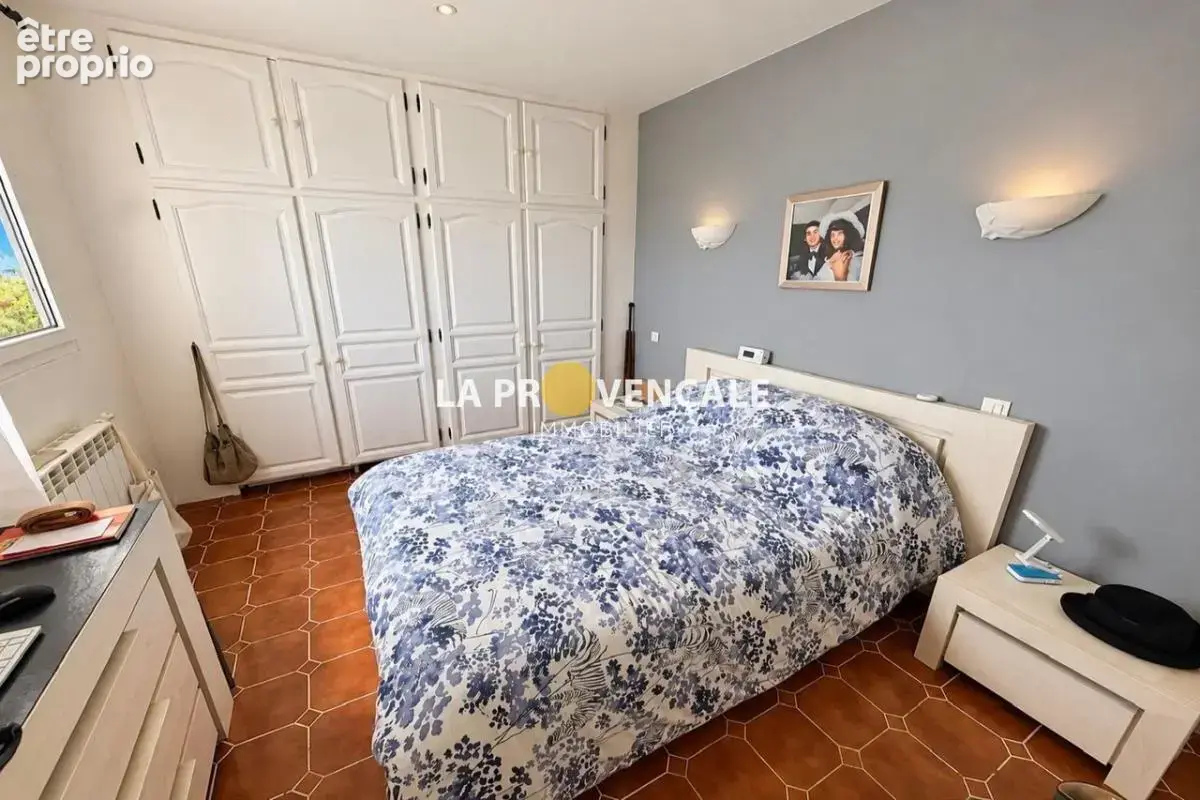 vente villa provençale 5 Pièce(s) - photo 11