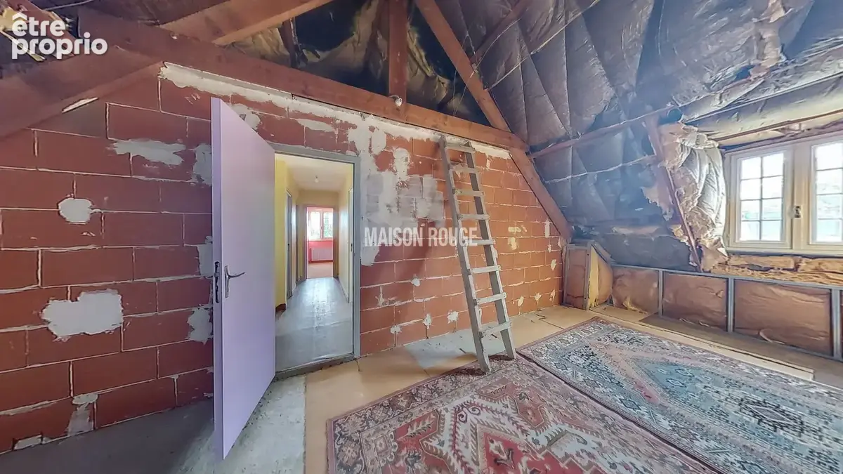 Maison familiale à QUESSOY - photo 10