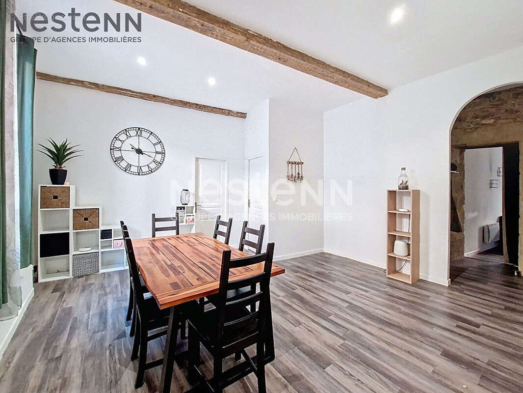 Appartement à LUNEL