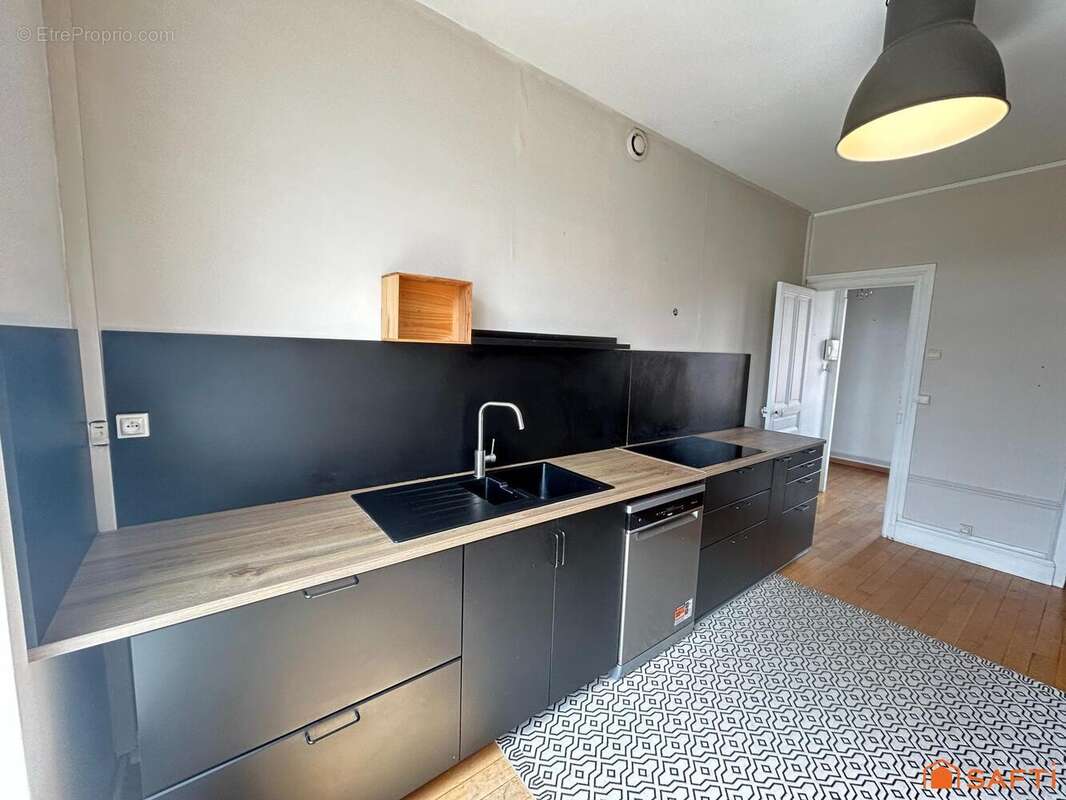 Photo 3 - Appartement à SAINT-QUENTIN