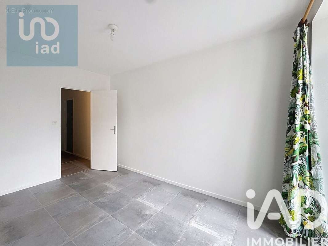 Photo 5 - Appartement à NOZAY