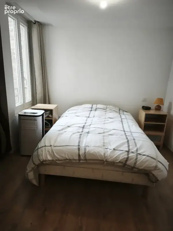 Narbonne - QUARTIER EDF  Appartement de type 2 rénové de 43 m2 vendu loué - photo 4