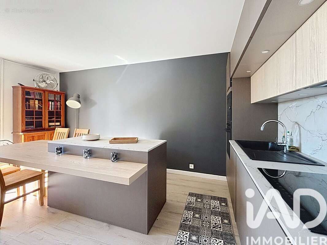 Photo 8 - Appartement à BANDOL