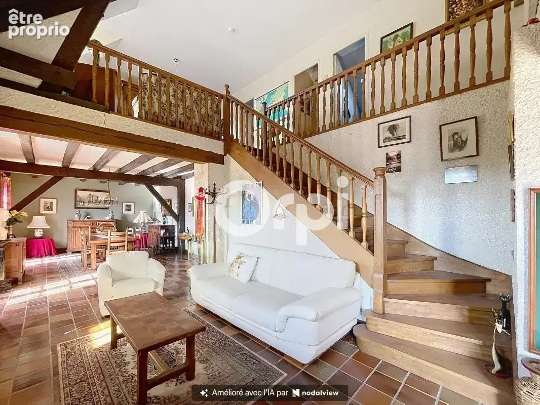 Maison À Vendre sur les hauteurs de Terrasson ! - photo 10