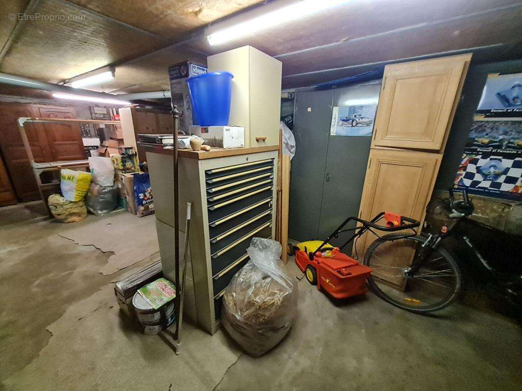 Maison à SAINT-OUEN-L'AUMONE