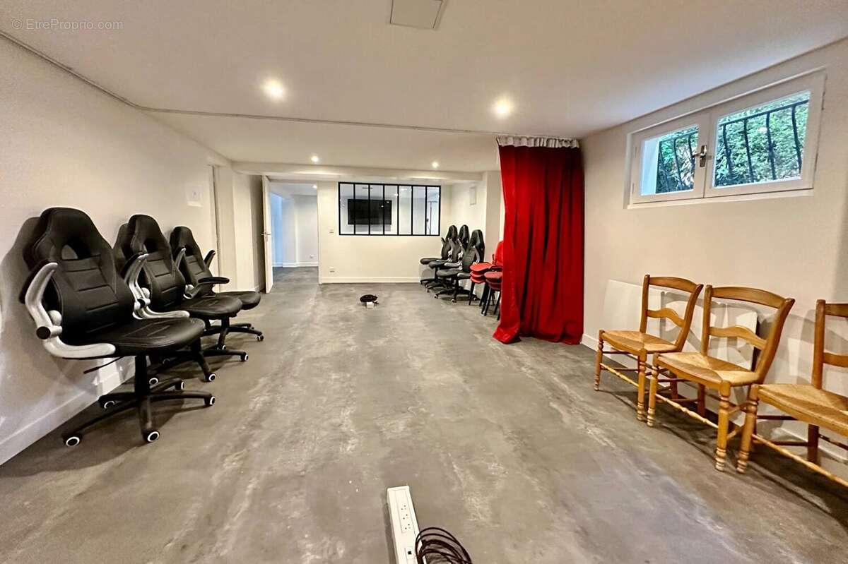 Maison à MONTMORENCY