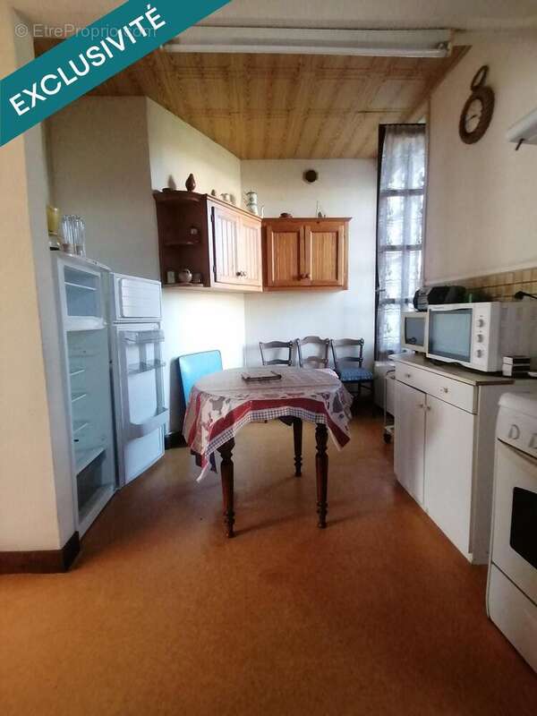 Photo 5 - Maison à LUXEY