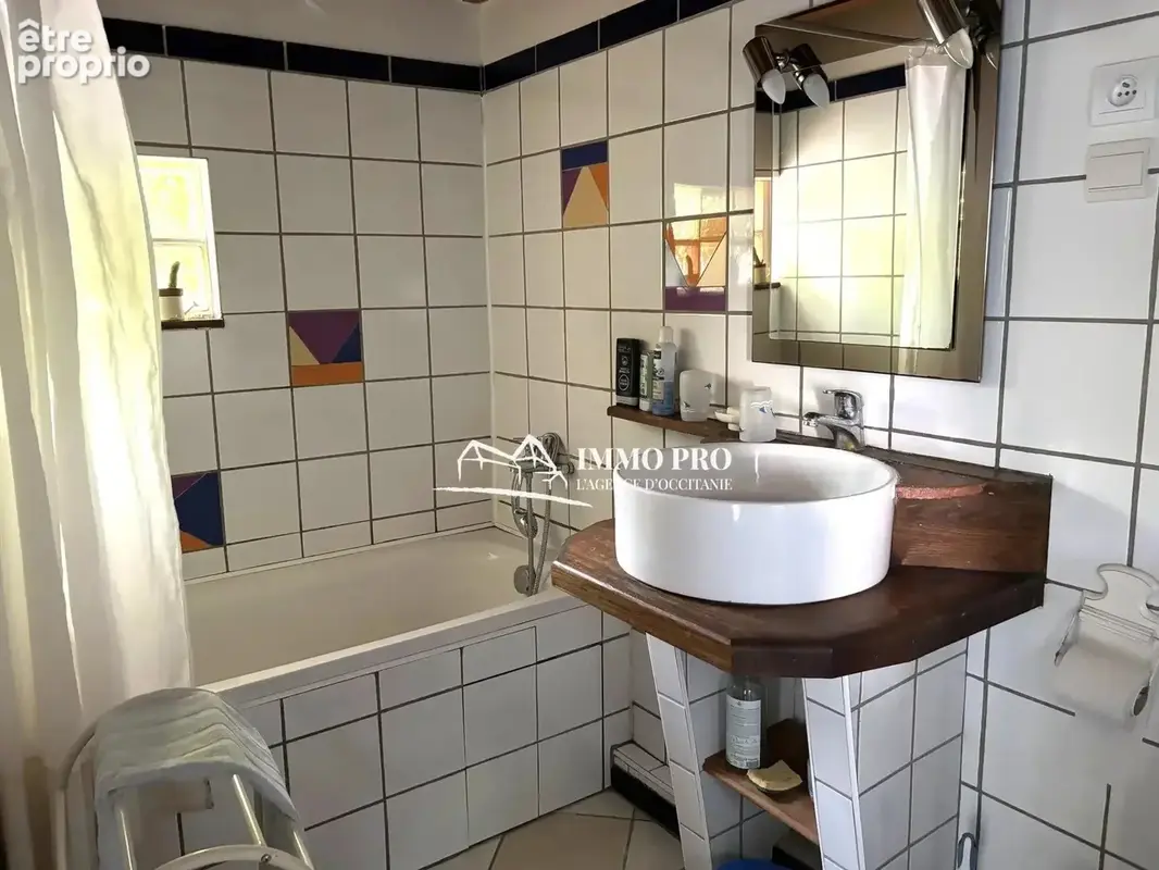 Maison de campagne - Gîtes - photo 16