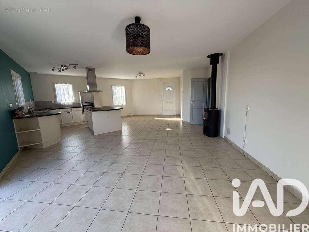 Photo 5 - Maison à LA BERNERIE-EN-RETZ