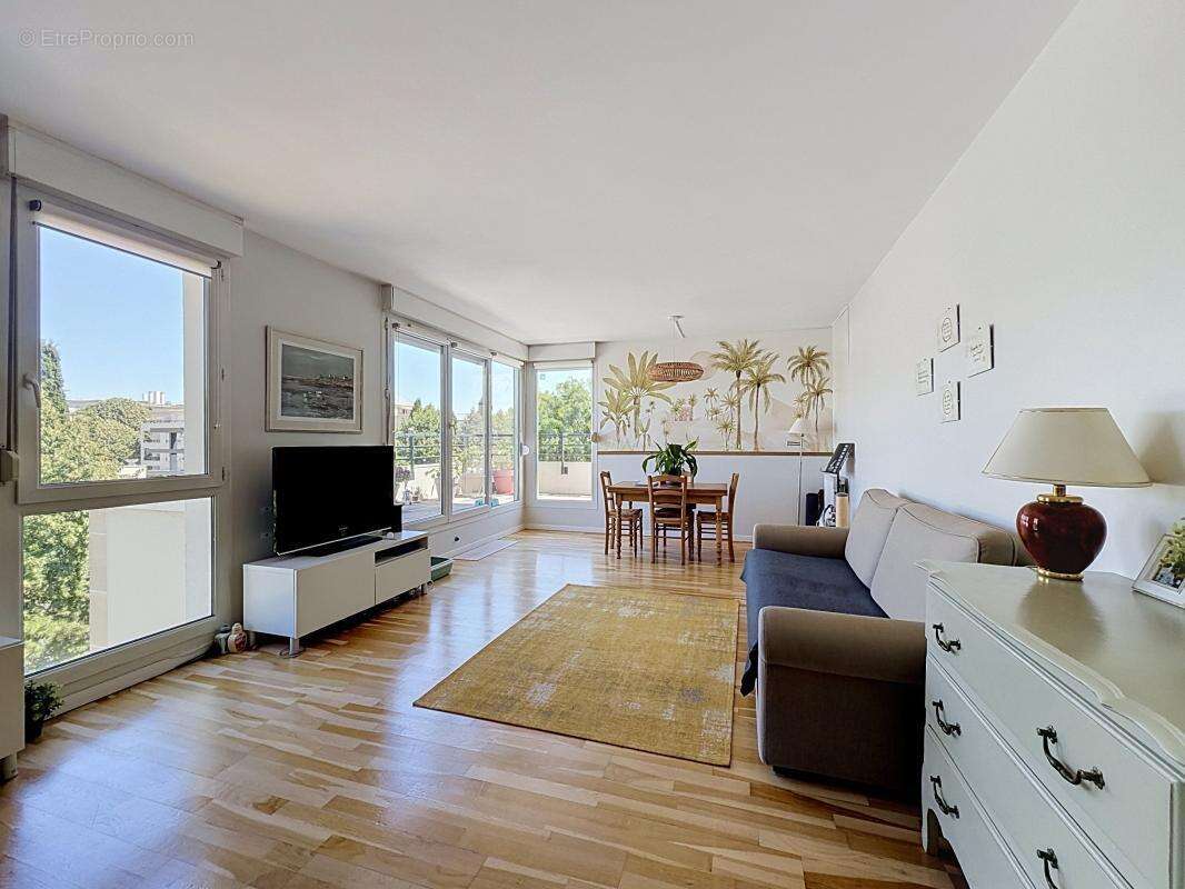 Appartement À Vendre - photo 3