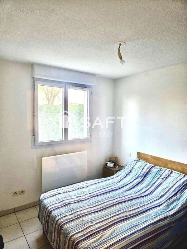 Photo 6 - Appartement à SAINT-SULPICE