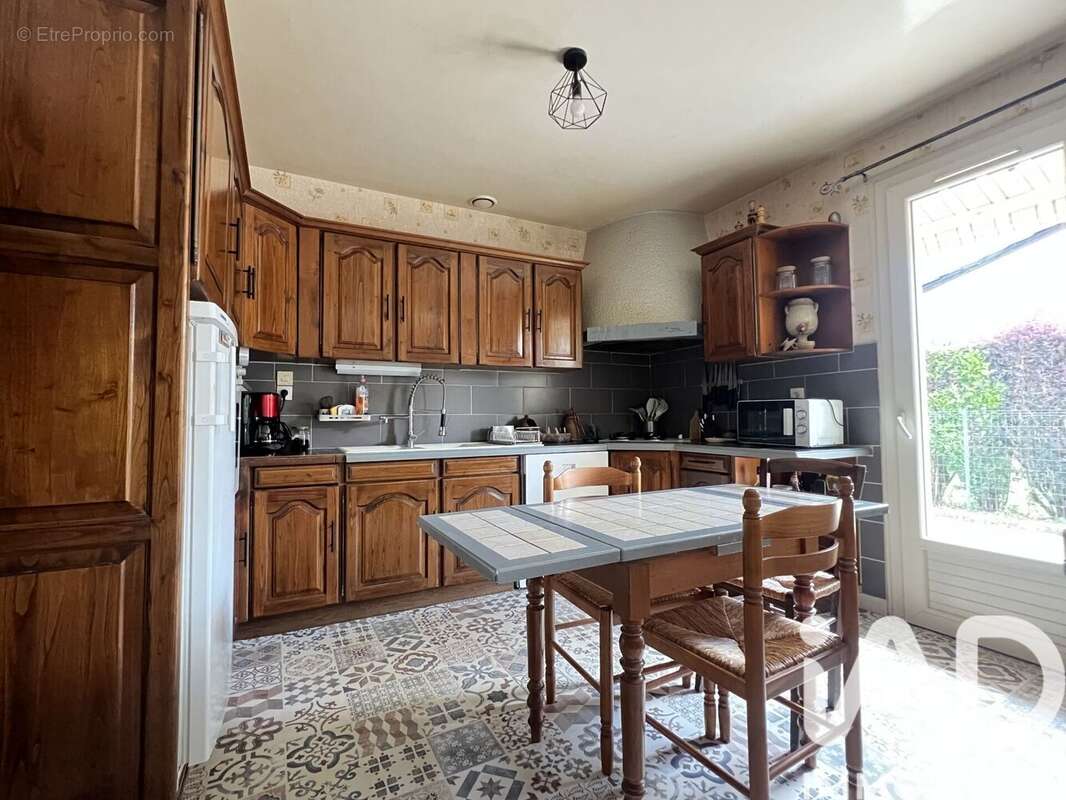 Photo 7 - Maison à CAHORS