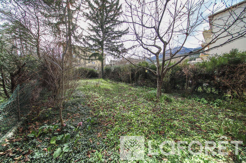 **appartement de type 2 +  jardin - embrun - 2 pièces - photo 2