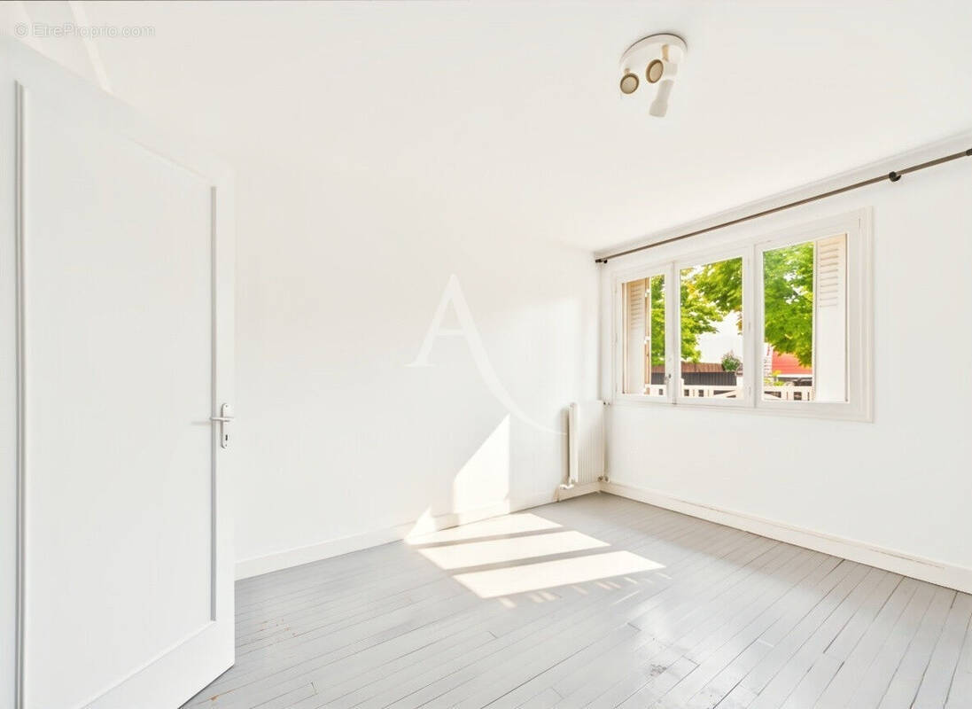 Appartement à JOINVILLE-LE-PONT