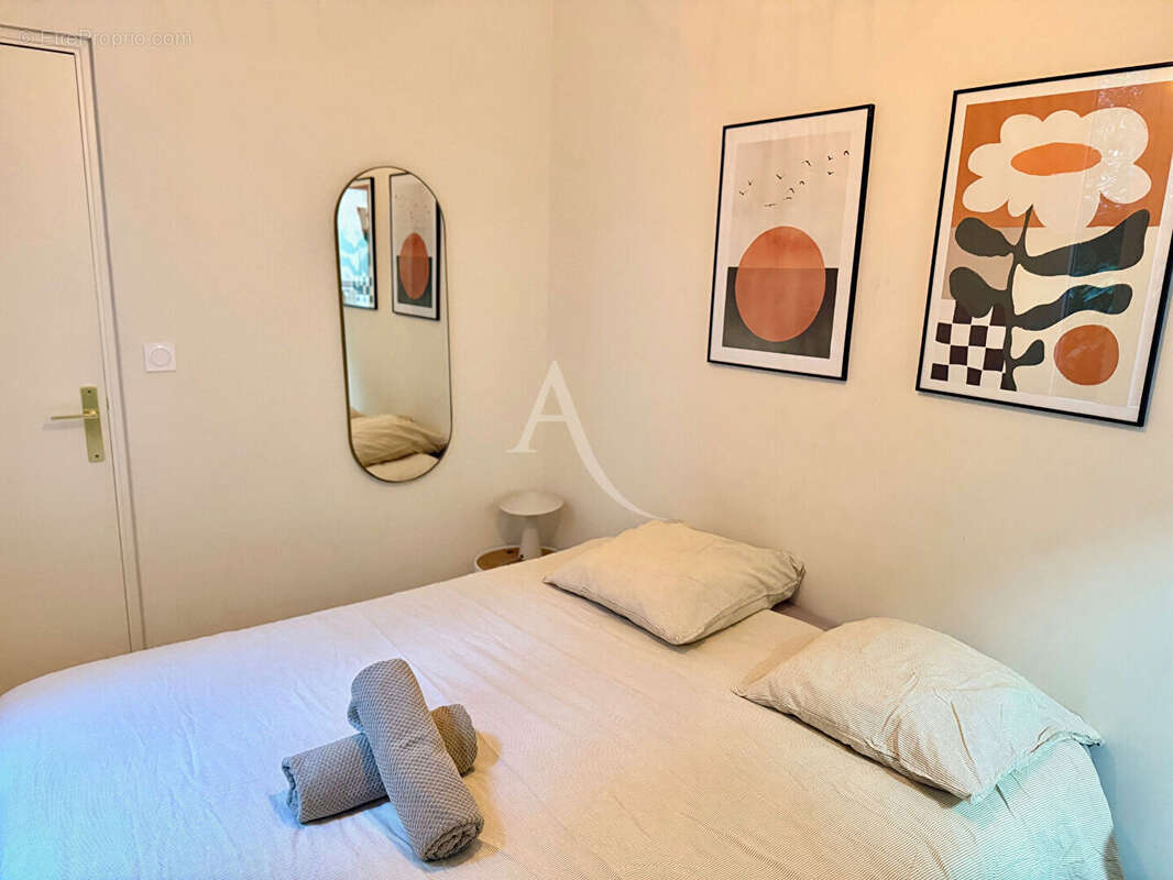 Appartement à ANGERS