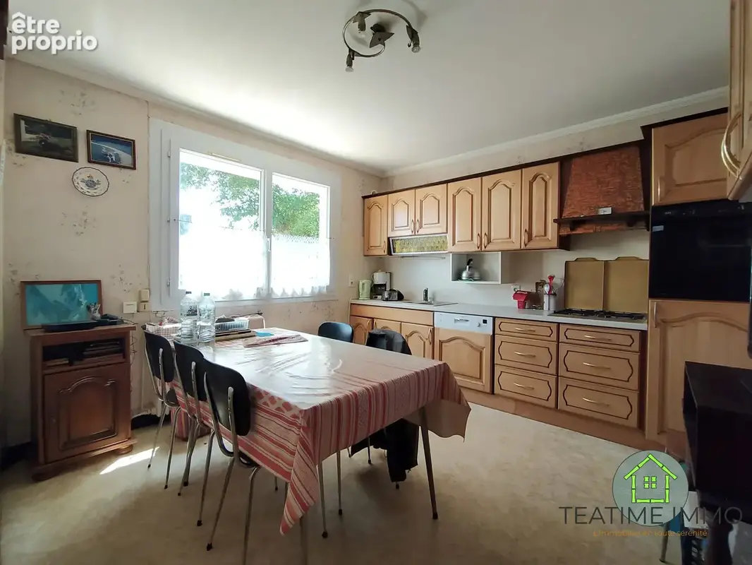 Maison 6 pièces 130 m² à vendre à Scaer (29390) - photo 9