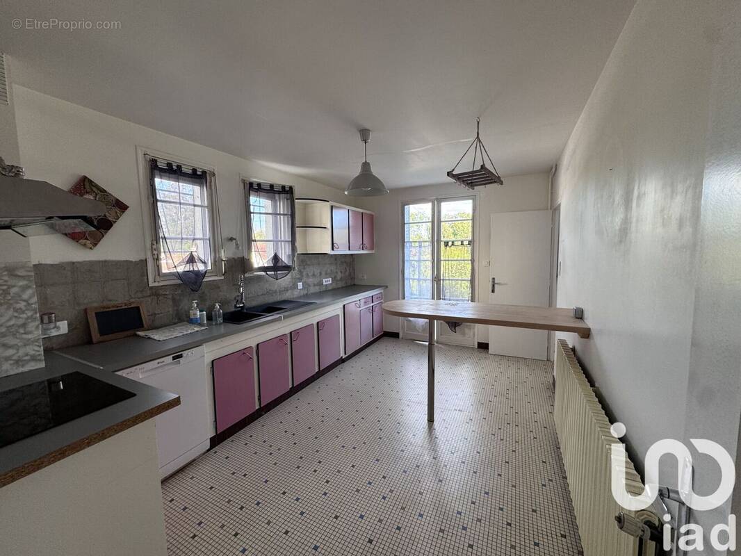 Photo 1 - Maison à BAR-SUR-AUBE