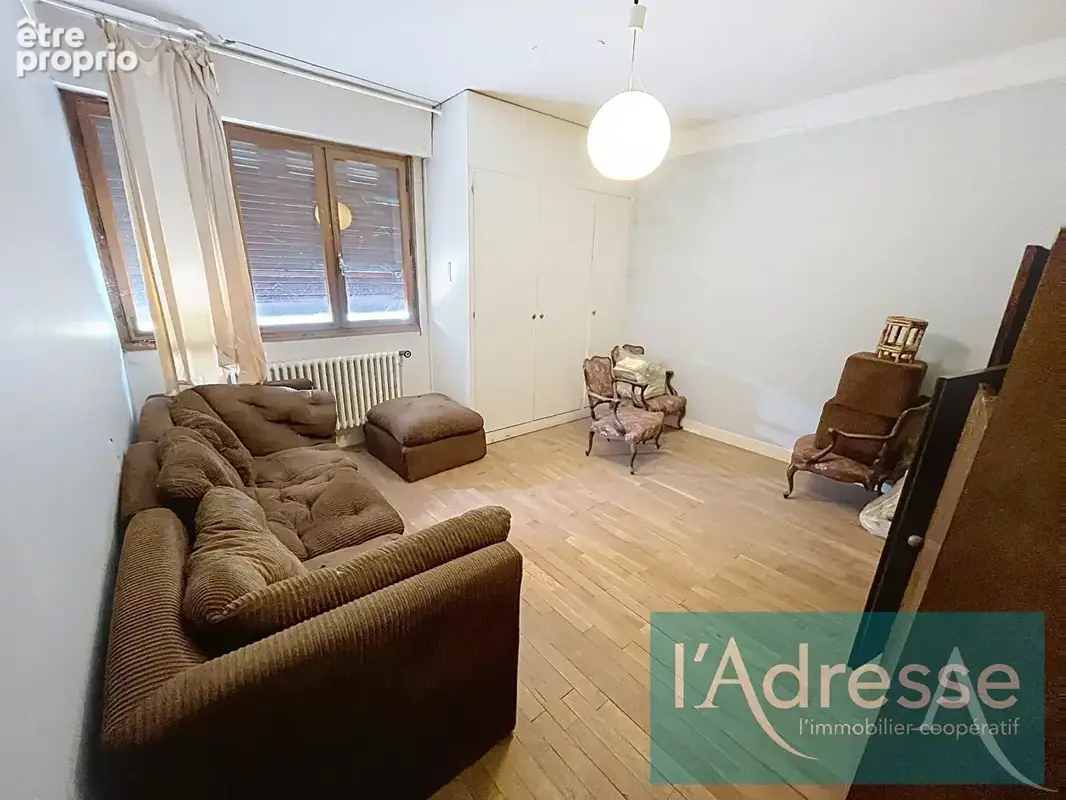 Appartement F6 Metz Queuleu 125.60 m2 - photo 14