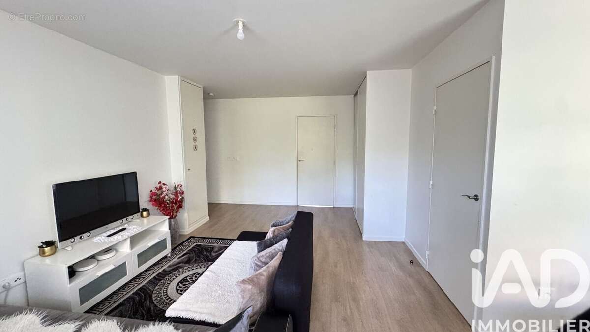 Photo 3 - Appartement à MELUN