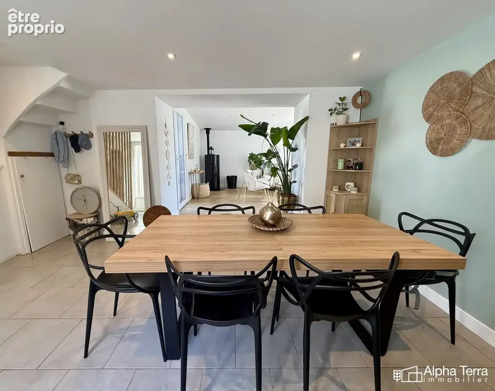 Photo Maison à Rots au prix de 348 000€