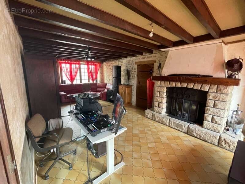 Propriété avec studio indépendant LIZIERES (23) - photo 54
