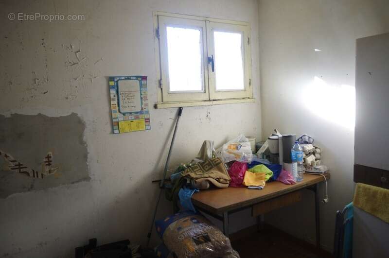 Propriété  6 pièces + dépendances sur 19 HA de terrain à vendre LAGRAULET DU GERS - photo 16