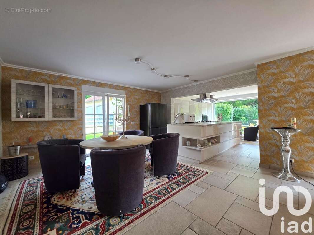 Photo 8 - Maison à BETTING