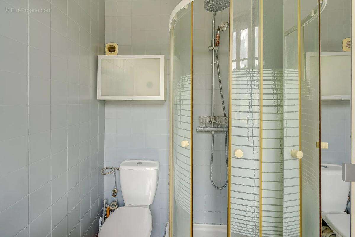 Appartement à CHAVILLE