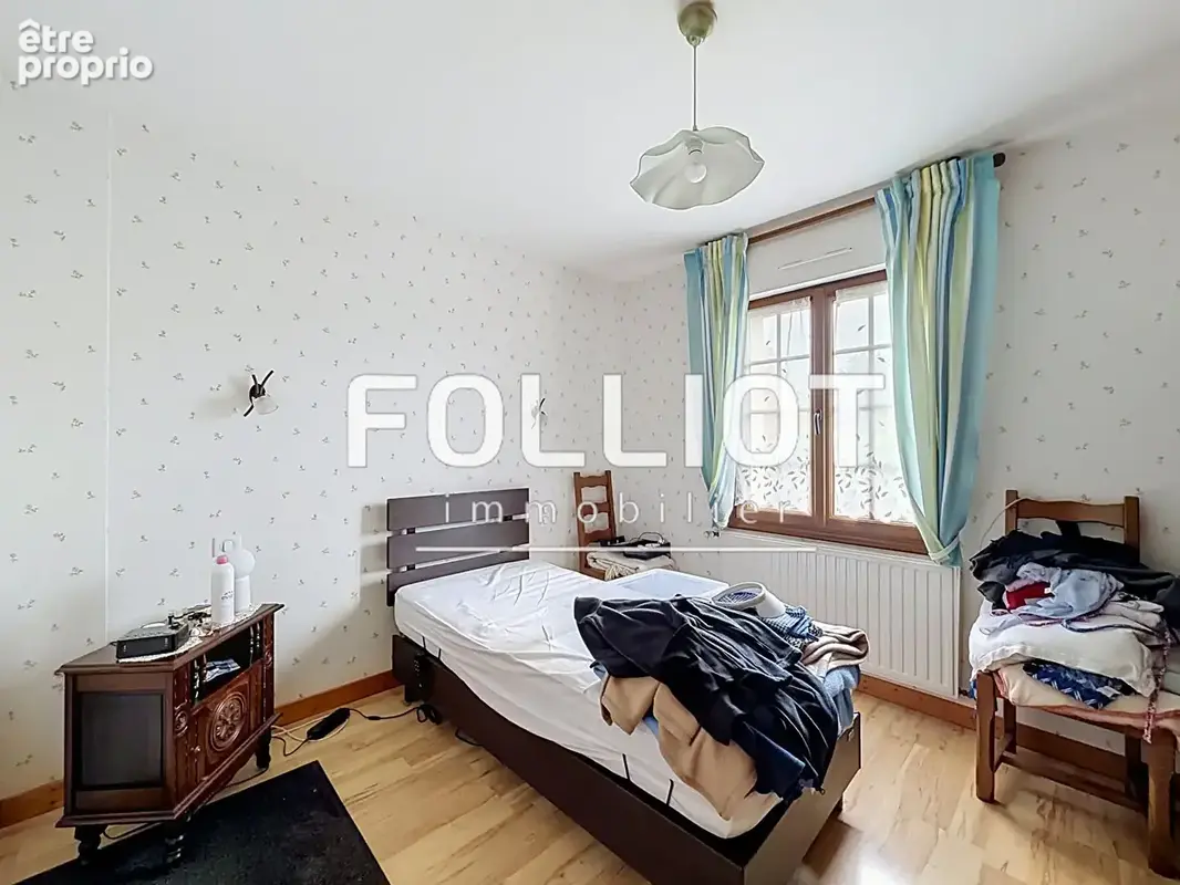 Maison 5 pièces à vendre à Ducey Les Cheris - Réf 12836TO - photo 5