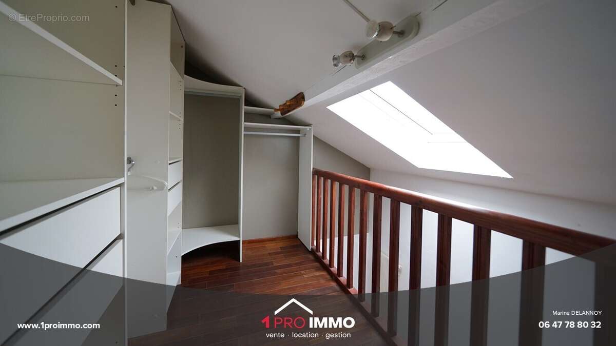 n°9 - Maison à SAINT-EGREVE