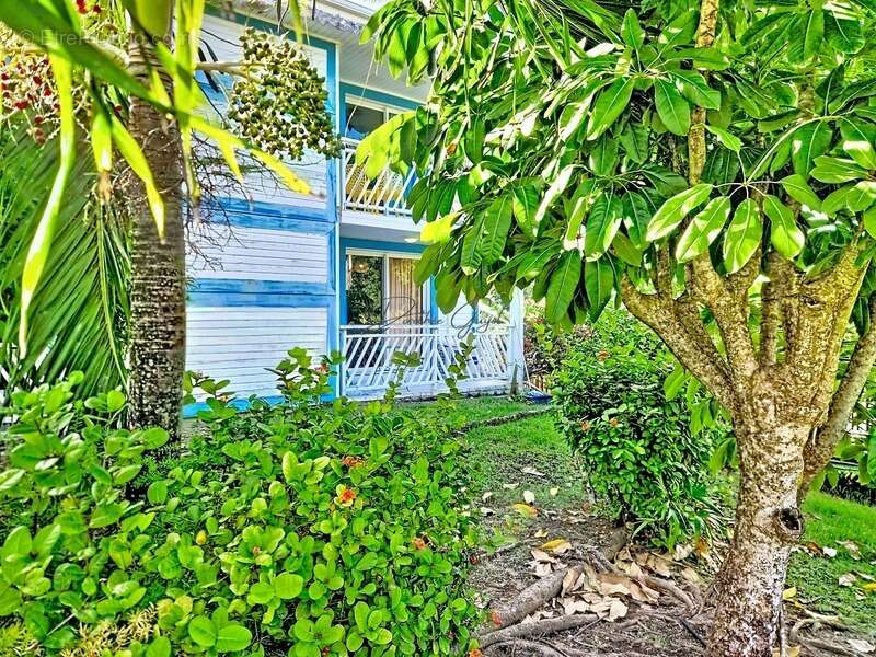 Appartement à SAINT-FRANCOIS