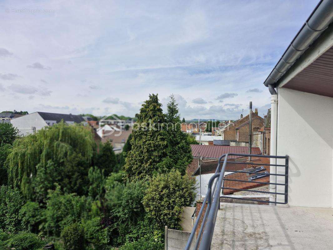 Appartement à LIEVIN