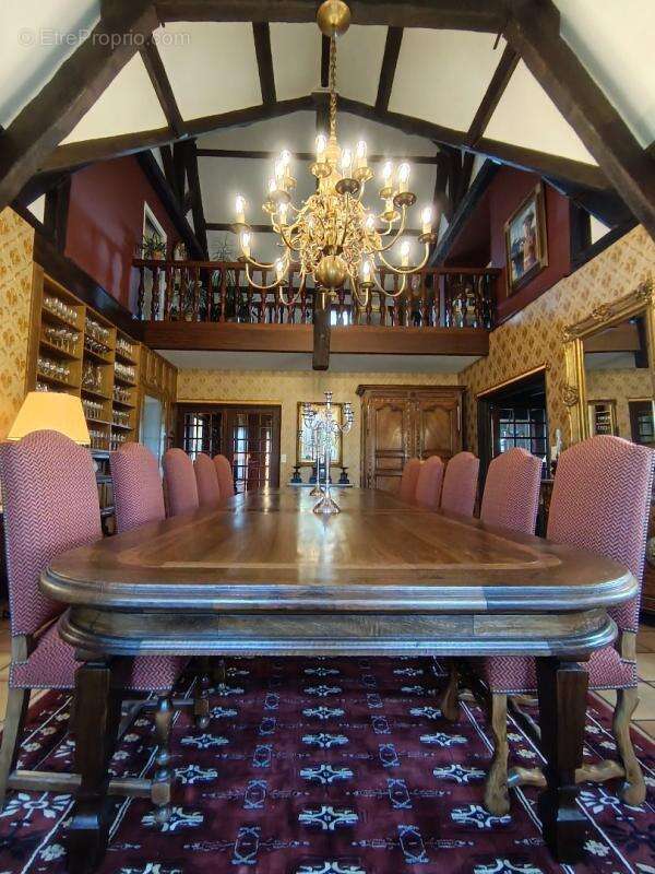 Maison à LANDIVISIAU