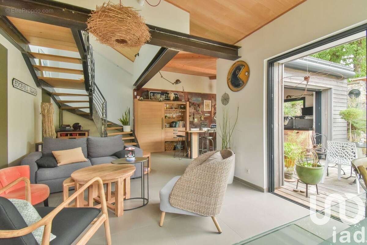 Photo 6 - Maison à LA FERTE-BERNARD