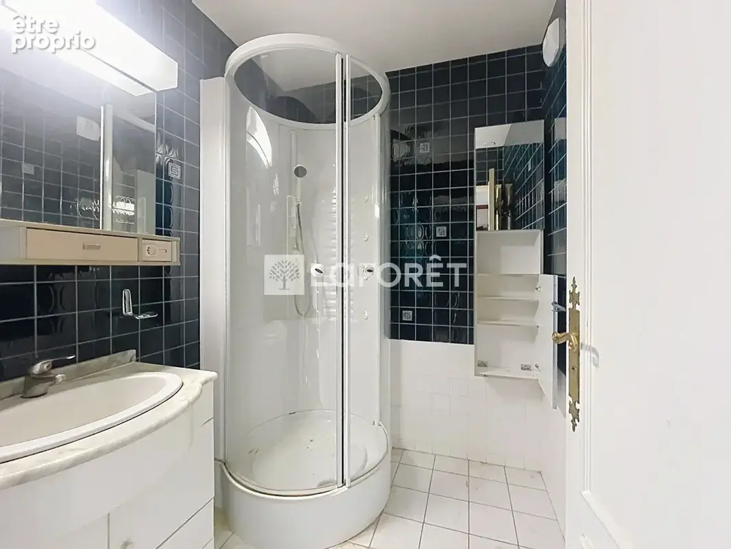 Appartement Rennes Centre 5 pièce(s) 106m2, proche gare et métro ligne B - photo 9