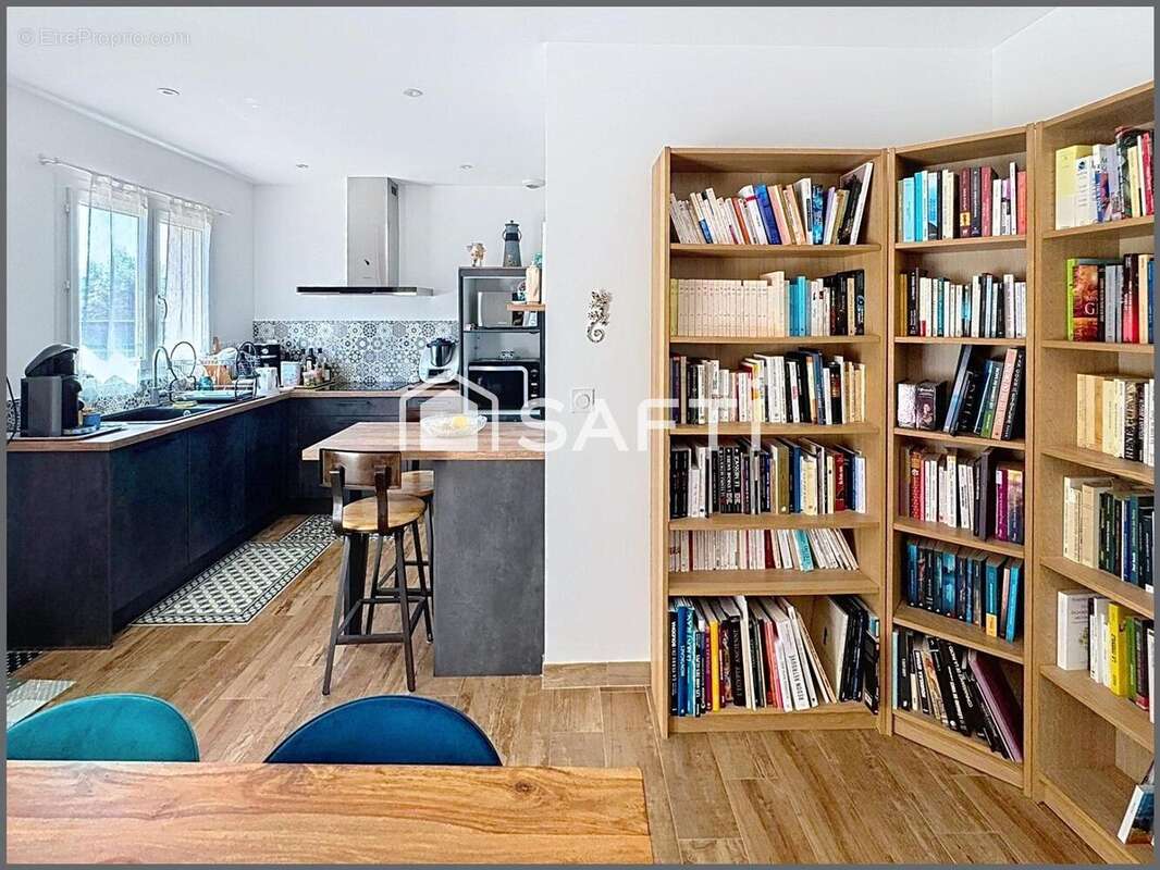 Photo 4 - Maison à LIMOUX