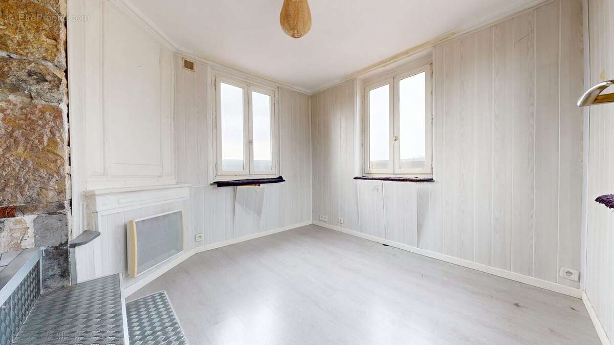 Appartement 25 m² à Lyon-1e  - photo 4