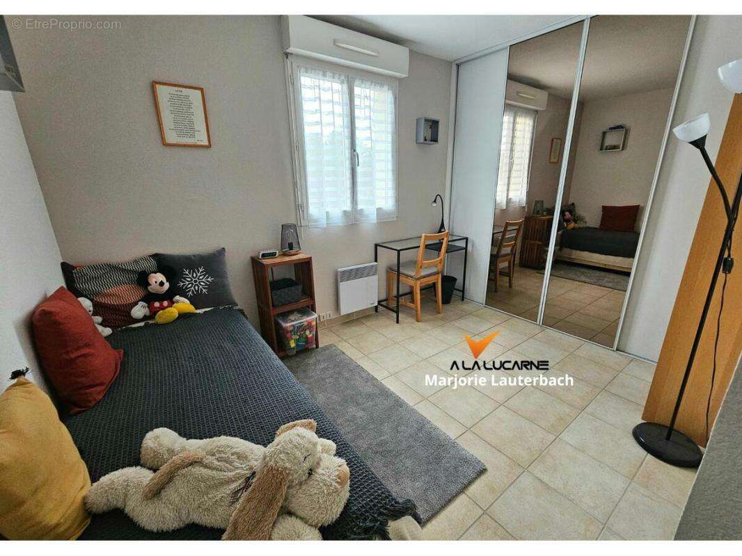 Appartement à SALON-DE-PROVENCE