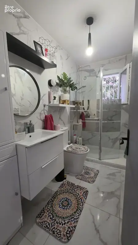 Maison 215 m2 sur terrain de 807 m2 avec piscine au sel - photo 11