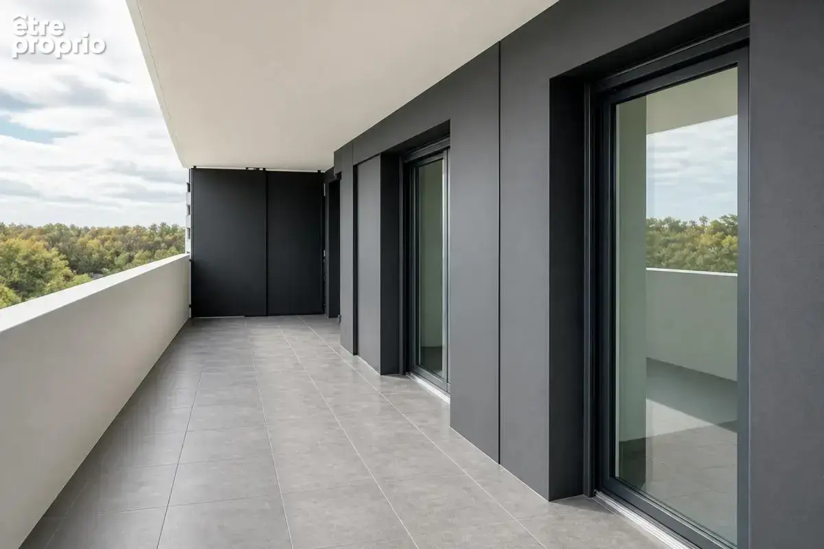 Appartement de 3 pièces de 56 m² à Agde - photo 14